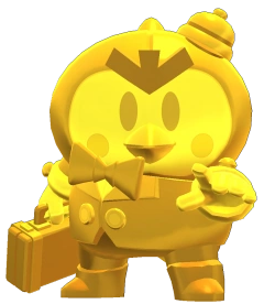 mr p brawl stars mr p brawl stars