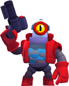 Rico Skin-Redjacket.png (64 KB) Redjacket (Free from Boom Boxes, 29 Gems or 1000 Bling) City Troubles skin Rare skin