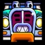Monster Truck Meg-pfp