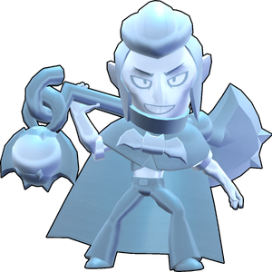 Mortis Brawl Stars Wiki Fandom