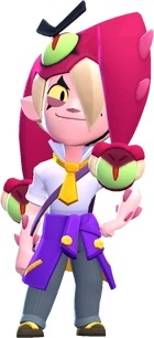 Chester | Brawl Stars Wiki | Fandom