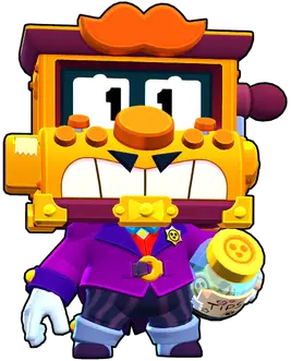 Griff Skin-Default