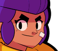 Shelly Brawl Stars Wiki Fandom - brawl stars shelly profil