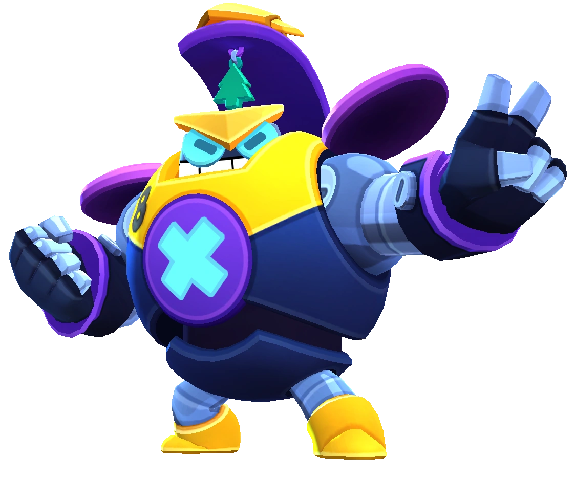 Bolt