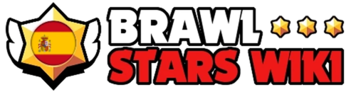 DARRY'L de Brawl stars peleando con Penny y tick contra crod Bibi y bull