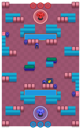 Conclusiones Precipitadas-Mapa