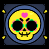 CCTV-Poco pictogram
