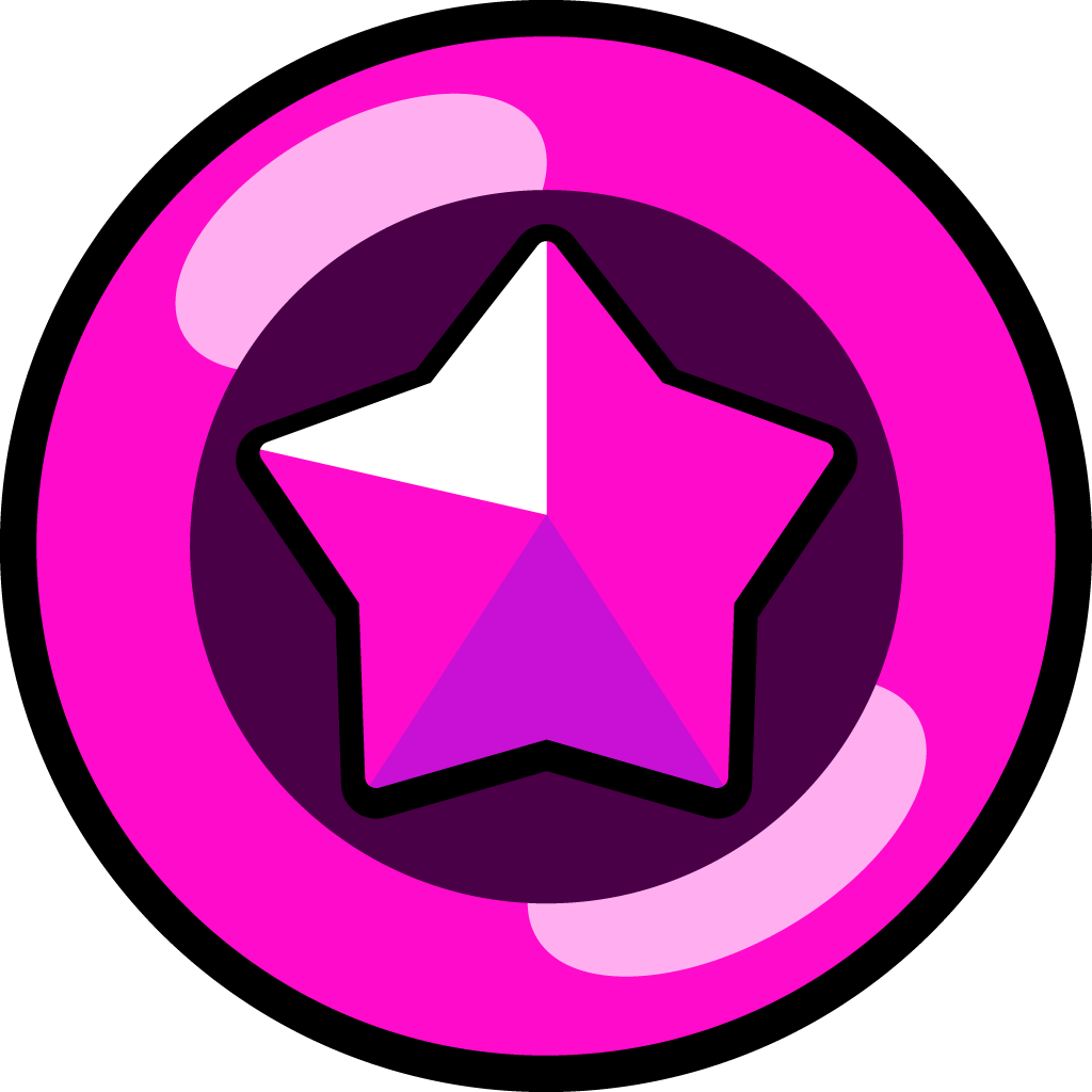 Star Points Brawl Stars Wiki Fandom - brawl stars purple icon