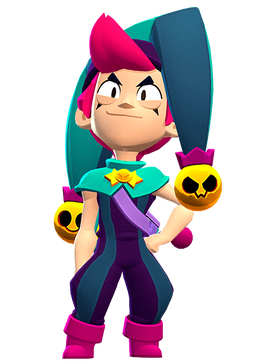 Chester Skin-Default