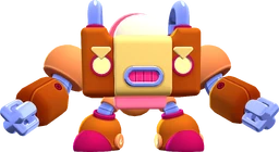 Whisked Starry Meal skin Rare skin