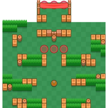 Power Shot Brawl Stars Wiki Fandom
