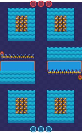 Crimewater-Map