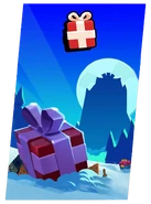 Баннер режима "Ограбление отеля"