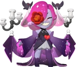 Virgo (gratis en la ruleta China Exclusiva)