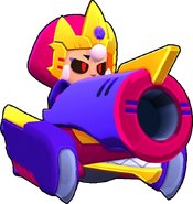 Keizerin Bonnie (149 )
