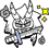 Kenji Manga Pin-Special