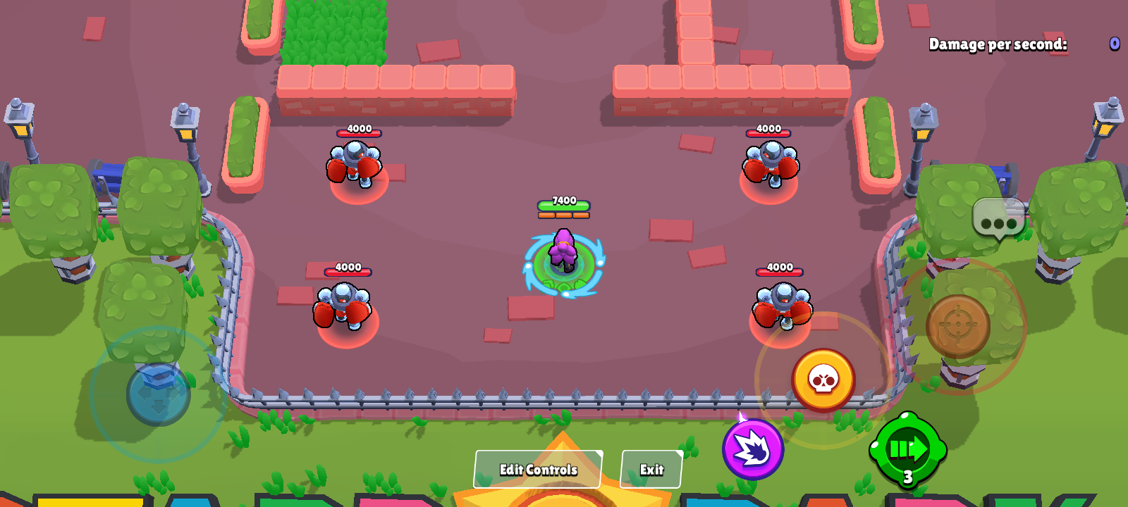 Brawl Stars Pearl: Abilities, Gadgets, Star Powers, Hypercharge, How to  Unlock
