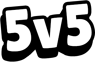 5v5 icon