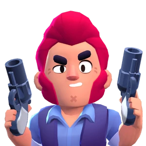 Colt Brawl Stars Wiki Fandom