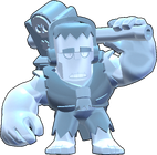 True Silver (10000 Coins) True Silver skin