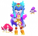 Melodie Arpía.png (105 kB) Arpía (Gratis del Competitivo, 149 o 5000)