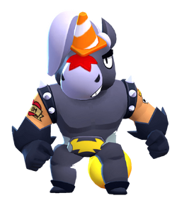 Berry | Brawl Stars Wiki | Fandom
