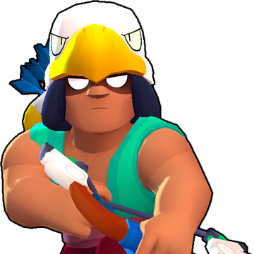 Bo Brawl Stars Wiki Fandom - brawl stars personagens face