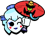 Piper Yokai Pin-Especial