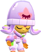 Sandy Medusa Radiante.png (190 kB) Medusa Radiante (Brawl Pass Plus, 149 o 5000)