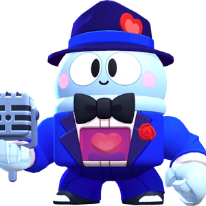 Discuss Everything About Brawl Stars Wiki Fandom Istoriya payper iz bravl stars. brawl stars wiki