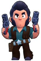 Forajido (29 o 1000)