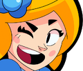 Piper Brawl Stars Wiki Fandom - piper la principessa di brawl stars