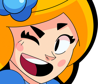 Piper Brawl Stars Wiki Fandom