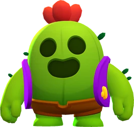 Спайк Skin-Default