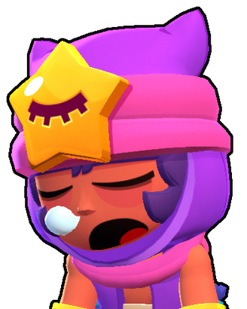 Sendi Brawl Stars Viki Fandom