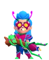 Belle Skin-Klimop