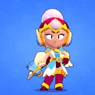 Валькирия Джанет — Победа