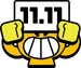 Трофей 11.11