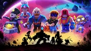 Brawlers Assemble campaign