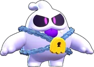 Призрак Скуик (79 ) на данный момент недоступен