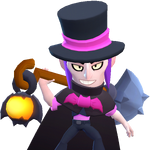 Mortis Brawl Stars Wiki Fandom