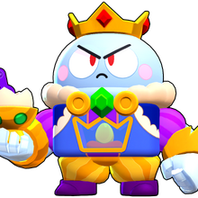 Lou Brawl Stars Wiki Fandom