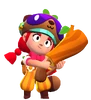 Tanuki Jessie