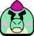 Базз Pin-Neutral