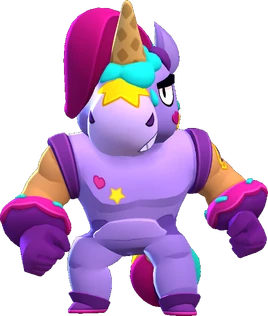 Berry | Brawl Stars Wiki | Fandom