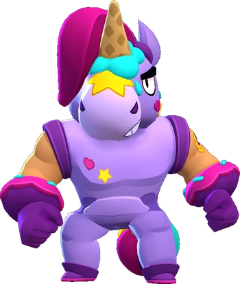 Berry | Brawl Stars Wiki | Fandom
