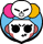 Brawloween Rosa-neutral