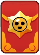 Иконка Конверта эксклюзивно для Китайской версии