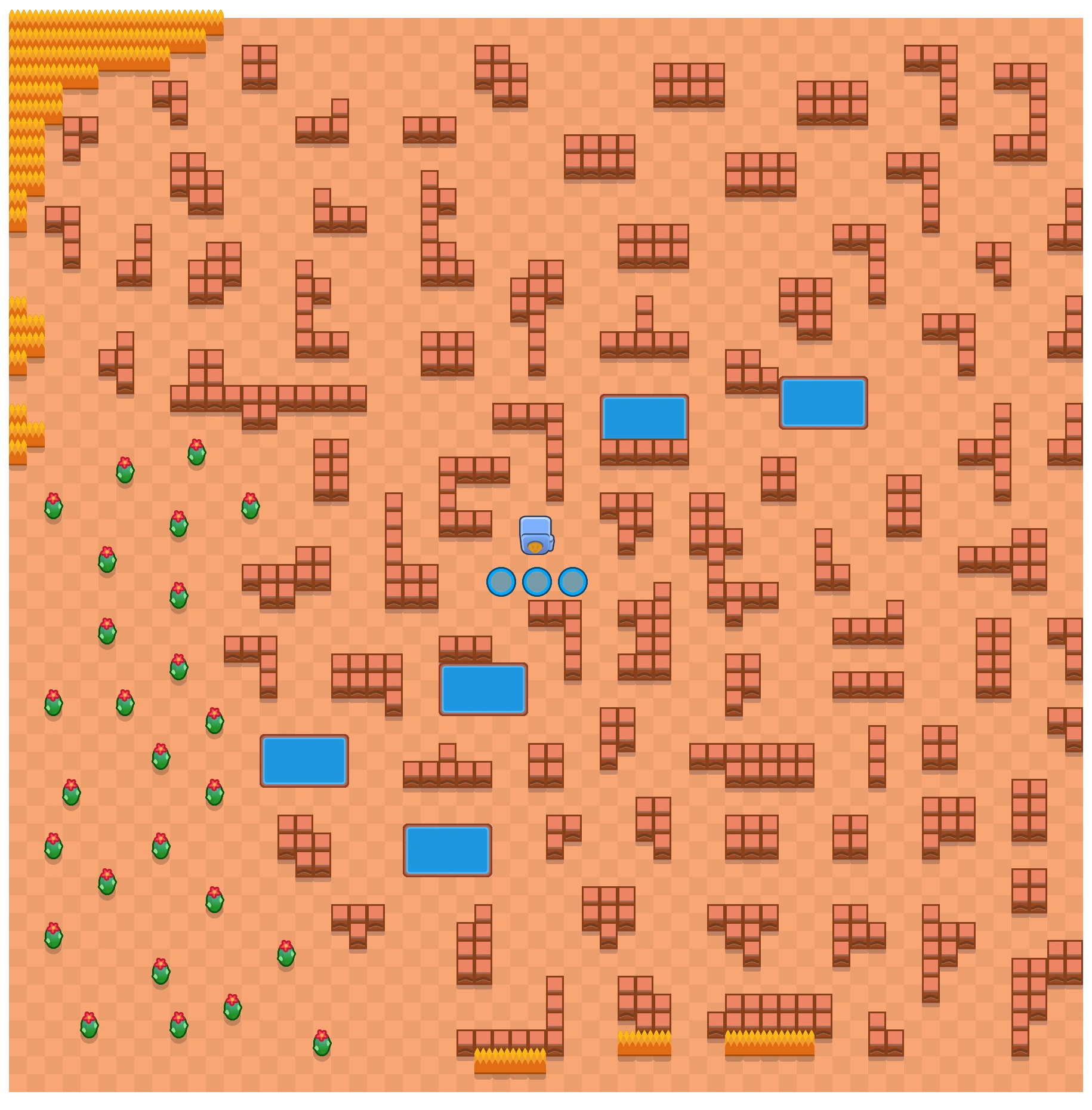 Keep Safe Brawl Stars Wiki Fandom