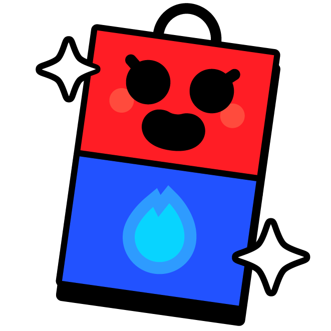 Pins, Brawl Stars Wiki